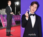 Park Hae Jin Tetap Keren Seperti Biasanya