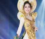 Nga Phuong Bui dari Vietnam