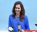 Catherine Wilson kembali ke layar film