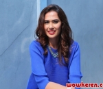 Pendapat Catherine Wilson soal dunia hiburan sekarang