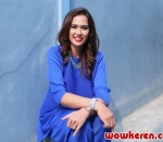 Comeback Dunia Hiburan, Catherine Wilson berencana pergi berlibur