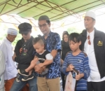 Selamat Jalan, Beristirahatlah Dengan Tenang Titi Qadarsih