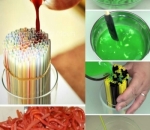 Jelly Bak Belatung Bisa Dipadukan dengan Sajian Es 