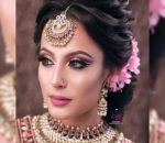 Make Up Look Indian yang Seksi dan Eksotis