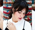 Make Up Look Ala Indonesia yang Fokus Pada Eye Shadow dan Lipstik