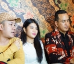 Rosa Meldianti Gelar Jumpa Pers Pembelaan dari Somasi Dewi Persik