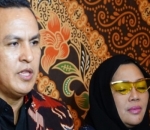 Permata Andri Menilai Ini Hanya Masalah Keluarga