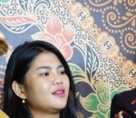 Isu Soal Rosa Meldianti Kena Azab