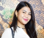 Ditanya Soal Perasaannya dengan Dewi Persik, Ini Jawaban Rosa Meldianti