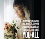 Banyak Dapat Ucapan dan Doa, Maia Estianty Ungkap Rasa Terima Kasih
