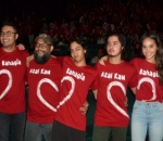 Aurora Siap Menerima Respon Apapun dari Penggemar Aliando