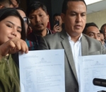 Rudy Membeberkan Pasal yang Dituduhkan untuk Dewi Persik