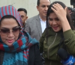 Meldi Membuktikan Bahwa Masalahnya dengan Dewi Persik Bukan Settingan