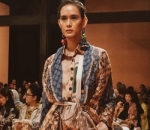 Hadir Dengan Elegan, Renata Kusmanto Berhasil Memukau Penonton