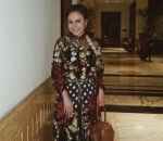 Makin Imut dan Cantik, Penampilan Rossa Ini Memesona Banget