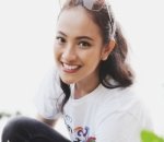 Sebagai Puteri Lingkungan 2018, Vania Herlambang berperan aktif dalam pelestarian alam