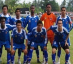 Claudio Martinez Dulunya Striker Klub Persigo Gorontalo