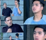 Sinetron 'Pangeran' Membuat Claudio Martinez Dipuncak Ketenaran