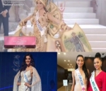 Tak Kalah Seru, Ini Penghargaan Khusus Dalam Miss International 2018