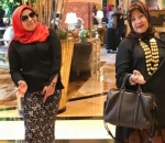 Selalu Tampil Modis di Setiap Acara
