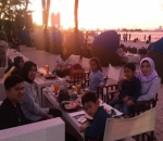 Liburan Ala Muzdalifah