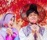 Sudah Mirip Pemeran Sageuk Drama Korea Belum Nih?