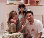 Kompak Menemani Gempi Bermain