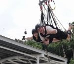 Kompak Main Bungy Jumping