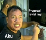 Problematika Anak Skripsi-an Banget Nih