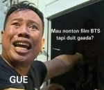 Meme #emosysasy Ala Penggemar BTS