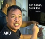Emosi Karena Emak-Emak