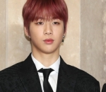 Kang Daniel Bagikan Simbol Hati pada Penggemar
