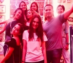 Meski Tajir dan Sukses Memukau Fans Luna Maya, Faisal Pernah Diterpa Isu KDRT