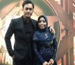 Mesra di 'Silet Awards 2018'