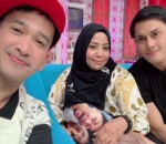 Diundang di Sejumlah Acara Televisi
