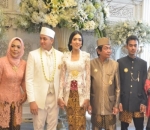 Kebahagiaan Keluarga Besar