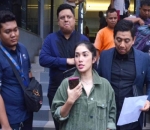 Meski Buka Pintu Maaf, Ussy Sulistiwaty Tegaskan Proses Hukum Akan Tetap Berjalan