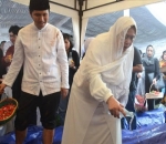 Keluarga Mengantar Kepergian Eril Dardak