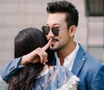 Denny Sumargo Umumkan Hubungannya Dengan Dita Seodarjo Pada Juli 2018