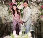 Mantap Menjalin Kasih, Denny Sumargo Lamar Dita Soedarjo Pada Agustus 2018