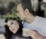Rencananya Nikah Tahun Depan, Denny Sumargo-Dita Soedarjo Sudah Foto Prewedding