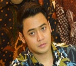 Menang di Pengadilan, Kriss Hatta Tegaskan Gugatan Pembatalan Nikah Hilda Batal