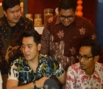 Hilda Vitria Dikabarkan Pernah Hamil, Reaksi Kriss Hatta Bikin Penasaran