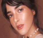 Tren Makeup Freckles yang Dibawa Oleh Meghan Markle