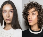 Gaya Rambut Keriting Semakin Populer di 2019