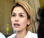 Dapat Dukungan dari Kalina Oktarani
