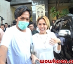 Nikita Mirzani Didoakan Netter Usai Pamer Foto Berhijab Lagi