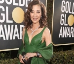Michelle Yeoh