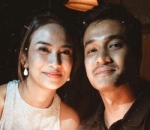 Pacar Romantis, Bibi Ardiansyah Beri Kejutan Ulang Tahun Untuk Vanessa Angel