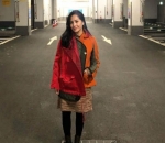 Stylish Abis Pakai Jaket Lucu Keluaran Brand Sacai